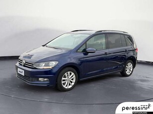 Volkswagen Touran1.6 TDI SCR Comfortline