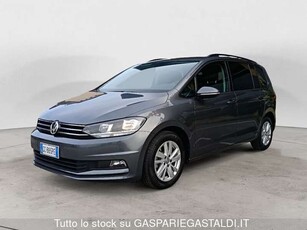 Volkswagen Touran2.0 TDI 115 CV DSG Business BlueMotion Technology