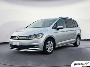 Volkswagen Touran2.0 tdi Business dsg