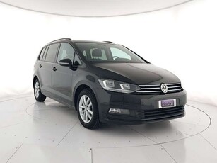 Volkswagen Touran2.0 tdi Business dsg 7 POSTI+ACC+NAVI