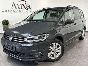 Volkswagen Touran2.0 TDI DSG Comfortline NAV+LED+ACC+KAMERA