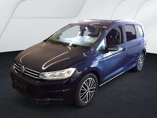 Volkswagen Touran2.0 TDI DSG Comfortline*NAVI*LED*Business-Paket*