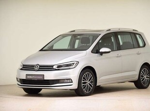 Volkswagen Touran2.0 TDI SCR DSG Comfortline ACC*UVP58.900