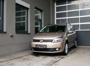 Volkswagen Touran4Friends 1,4 TSI Pickerl NEU