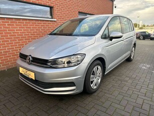 Volkswagen Touran7-Place **GPS**PDC**CLIMTRONIC**