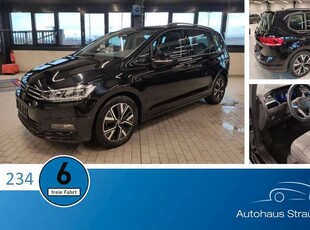 Volkswagen TouranComfortline 1.5TSI AHK ACC SHZ RFK 3Z LED