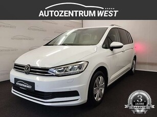 Volkswagen TouranComfortline 2,0 SCR TDI 7 Sitze