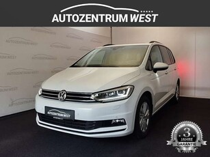 Volkswagen TouranComfortline 2,0 TDI SCR DSG