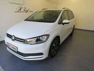 Volkswagen TouranComfortline TDI SCR DSG