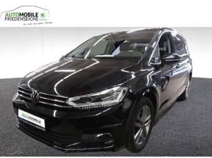 Volkswagen Touran''Highline'' 1.5 TSI DSG Navi AHK Standheiz.