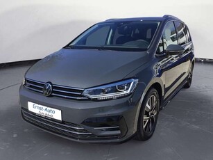 Volkswagen TouranHIGHLINE 1.5 TSI R-LINE-EXT.+7-SITZER+DSG+KAMERA+