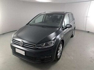 Volkswagen TouranTouran 1.6 TDI 115 CV SCR Highline BlueMotion Tec