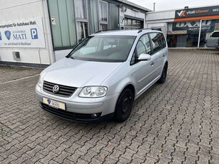 Volkswagen TouranTouran 1.9 TDI Trendline