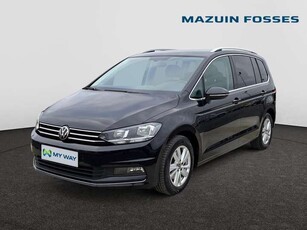 Volkswagen TouranTouran Highline 2.0 TDI SCR 90 kW (122 ch) 6 vites