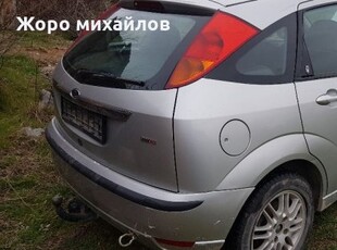 Форд фокус 1 1.8 на части в Автомобили и джипове в гр. Раковски