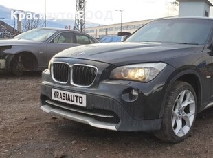 БМВ Х1 BMW X1 На Части в Автомобили и джипове в с. Казичене