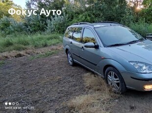 Форд Фокус На Части 1.8/100/115 ТДЦИ Ford Focus Na Chasti в Автомобили и джипове в гр. София