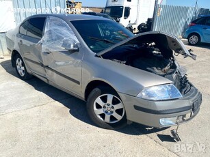 Шкода Октавия 1.9 ТДИ, 105 кс., 5 ск., код двигател BJB, 2007 г., 162 000 км. , Skoda Octavia 1.9 T в Автомобили и джипове в с. Куманово