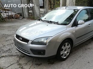 Форд Фокус 2 / Ford Focus 2