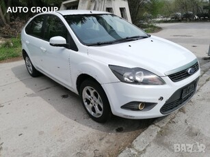 Форд Фокус 2 / Ford Focus 2009г.