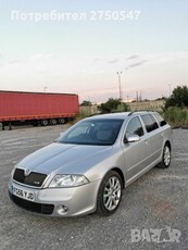 Шкода октавия рс 2.0т на части / skoda octavia vrs 2.0 tfsi в Автомобили и джипове в гр. Стара Загора