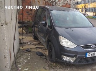 Форд Галакси 2.0 TDCI на части в Автомобили и джипове в гр. Харманли