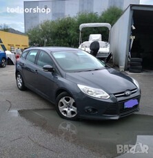 Форд фокус 2014 ford focus mk3 в Автомобили и джипове в гр. Кюстендил