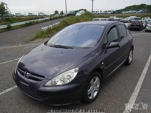 Пежо 307 на части/Peugeot 307 2.0 HDI 90кс /Врата,Капак,Фар,Двигател,Турбо,Радиатор,Мост,Модул,и д.р в Автомобили и джипове в гр. София