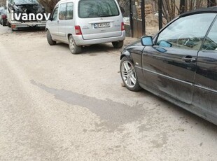 Бмв е46 купе кабрио 330 бензин м54б30 231к.с На части m54b30 двигател bmw e46 330ci в Автомобили и джипове в гр. София