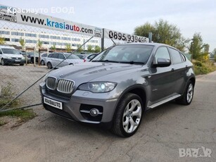 Бмв Х6 Е71 Bmw X6 E71 на части в Автомобили и джипове в с. Казичене