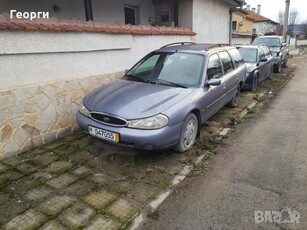 Форд Мондео в Автомобили и джипове в гр. София