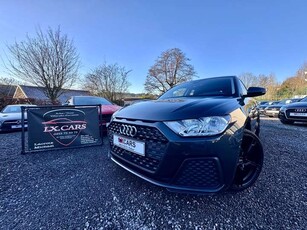 Audi A1 AUDI A1 * SLINE*30 TFSI*CAR-PLAY