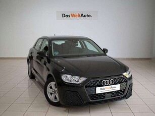 Audi A11.0 25 TFSI SPORTBACK 5P