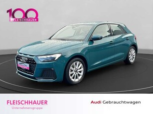 Audi A11.0 Sportback advanced 30 TFSI