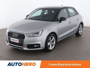 Audi A11.0 TFSI Design