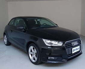 Audi A11.0 tfsi sport