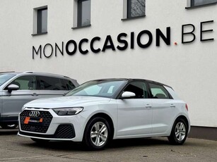 Audi A11.0TFSI *PHARES LED*GPS*CLIM*CAPTEURS*CRUISE*