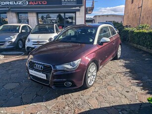 Audi A11.2 tfsi Ambition