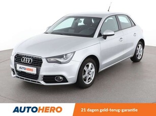 Audi A11.2 TFSI Attraction