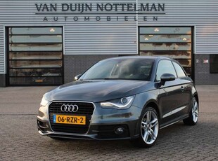 Audi A11.2 TFSI Pro Line S / Xenon / Clima / Navigatie /