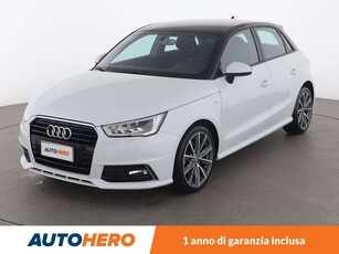 Audi A11.4 TDI Admired S tronic