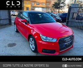 Audi A11.4 TDI Design