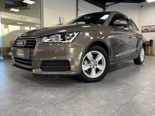 Audi A11.4 TDi *** Navi *** PDC ***