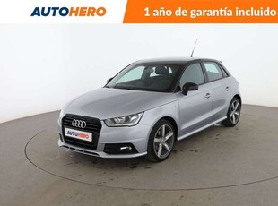 Audi A11.4 TFSI Adrenalin