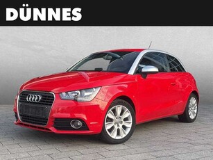 Audi A11.4 TFSI Ambition