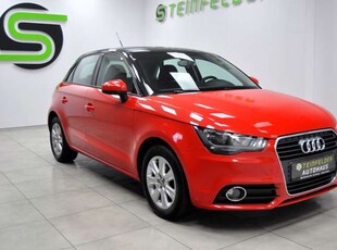 Audi A11.6 Sportback attraction / SHZ / NAVI