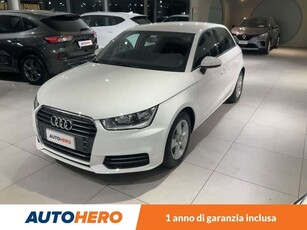 Audi A11.6 TDI 116 CV