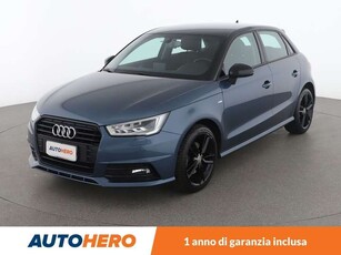 Audi A11.6 TDI 116 CV