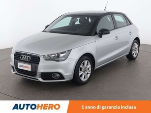 Audi A11.6 TDI Attraction S tronic