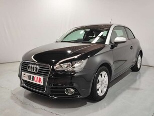 Audi A11.6TDI Attraction 90